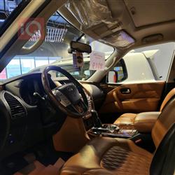 ئينفنتي QX80